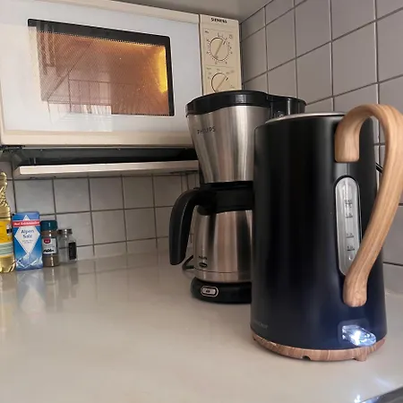 Cozy & 75 Tv Near Mercedes Museum, Stadium * シュトゥットガルト