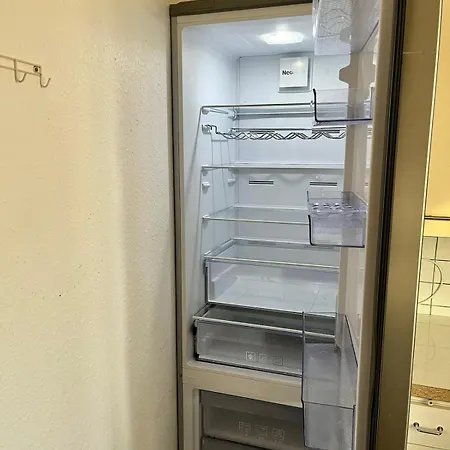 Cozy & 75 Tv Near Mercedes Museum, Stadium *