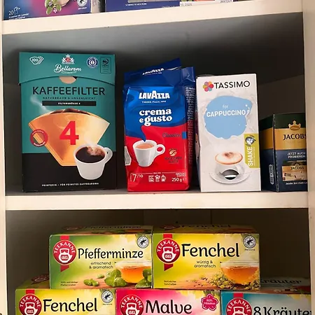 Cozy & 75 Tv Near Mercedes Museum, Stadium Апартаменты