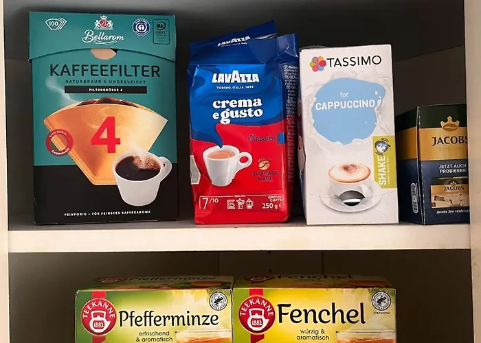 Cozy & 75 Tv Near Mercedes Museum, Stadium Διαμέρισμα