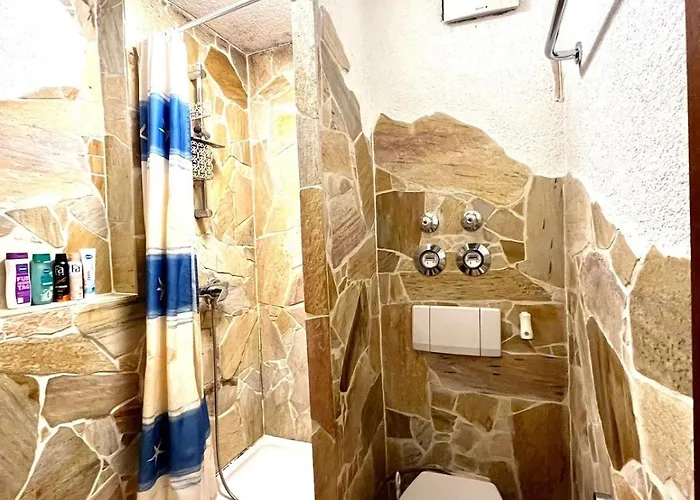 Διαμέρισμα Cozy & 75 Tv Near Mercedes Museum, Stadium