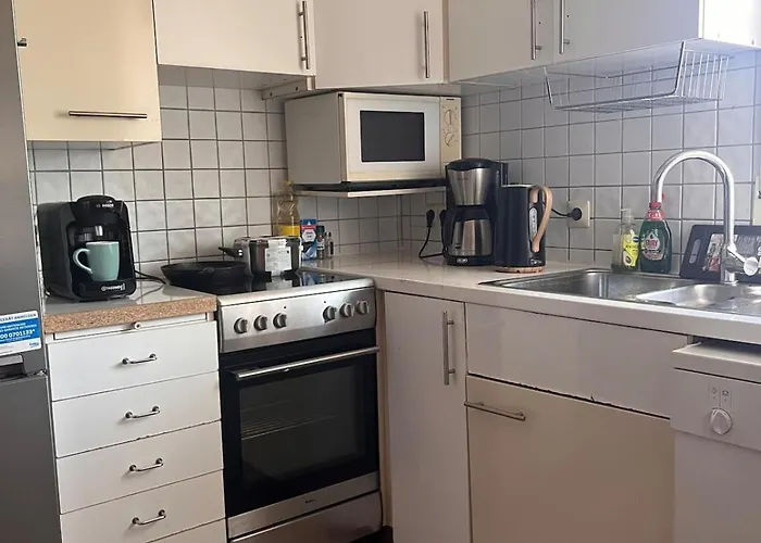 Cozy & 75 Tv Near Mercedes Museum, Stadium Στουτγκάρδη