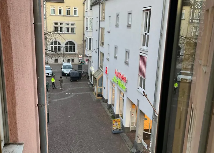 Cozy & 75 Tv Near Mercedes Museum, Stadium Διαμέρισμα Στουτγκάρδη